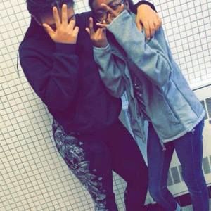 Meet your Posher, Amya